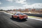 BMW M850i xDrive Carbon Package 2018 года (WW)